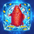 程序图标：Ice Spirit Fishing
