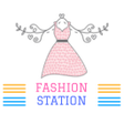 Fashion Station  - Pakistani Suits icon