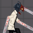 Ícone do programa: Chainsaw  Playground Beta