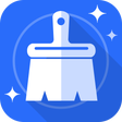 Programın simgesi: Super Cleaner - Speed Boo…