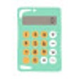 Programikonen: EcomCalc