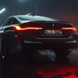 Ícone do programa: Black BMW M760 Live Wallp…