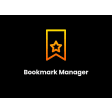 Bookmark managers