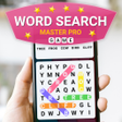 Programikonen: Word Search Master Pro