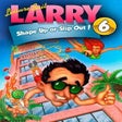 أيقونة البرنامج: Leisure Suit Larry 6: Sha…