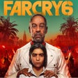 أيقونة البرنامج: Far Cry 6