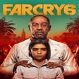 Ikona programu: Far Cry 6