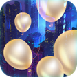 Programikonen: Happy Count Balloons
