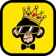 Symbol des Programms: Monkey Tilt Fantasy Sport…