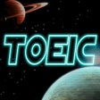 Programikonen: TOEIC GalaxyWord