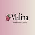 Иконка программы: Malina