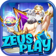 Ikon program: Great Olympus Zeus RTP On…