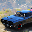 プログラムのアイコン：Muscle Car Games Offroad …
