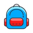 ไอคอนของโปรแกรม: GO Field Guide