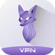 プログラムのアイコン：Foxy VPN : Fast Proxy VPN