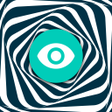 程序图标:Optical Illusions - Hypno…