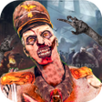 Ikon program: Zombie Shooting Survival …