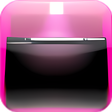 Ícone do programa: SmallringFX DARKMagenta