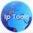 ไอคอนของโปรแกรม: IP Tools - Network Utilit…