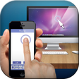Programın simgesi: PC Remote Control