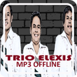 Icon of program: Lagu Batak Trio Elexis Of…