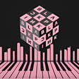 Programikonen: Blackpink Piano Tiles Gam…