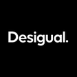 Иконка программы: Desigual - Moda Online