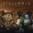Programikonen: Stellaris: Lithoids