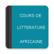 Icon of program: Littérature Africaine : C…