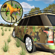 プログラムのアイコン：European Hunting 4x4