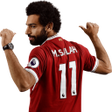 Иконка программы: Mohamed Salah Wallpapers …