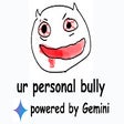 Icoon van programma: Your Personal Bully