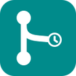 أيقونة البرنامج: GitHub Sort by Merge Date