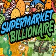 Ikona programu: Supermarket Billionaire