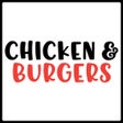 Programikonen: Chicken and Burgers