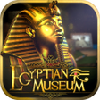 Programikonen: Egyptian Museum Adventure…