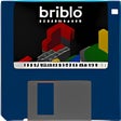 Ícone do programa: Briblo Screensaver