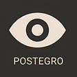 Ikon program: Postegro - Secret Profile…