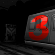 Subway horror: CHAPTER 1 icon