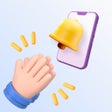 プログラムのアイコン: ClapAlert : Clap to Find …