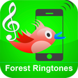 プログラムのアイコン：Birds Ringtones - Awesome
