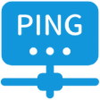 Programın simgesi: Ping! with Chinaz