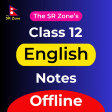 Class 12 English Guide 2080