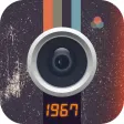 1967: Retro Filters  Effects