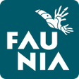 プログラムのアイコン：Faunia - App oficial
