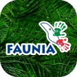 Faunia - App oficial