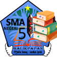 Ikon program: SMAN5 BALIKPAPAN