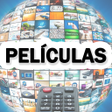 Ícone do programa: Películas en Español Comp…