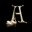 プログラムのアイコン：Precioso Letter Wallpaper…