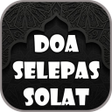 Programın simgesi: Doa Selepas Solat